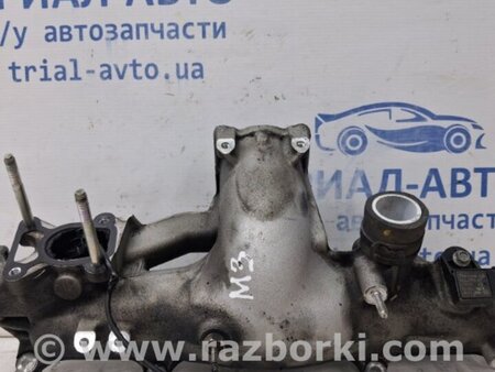 ФОТО Коллектор впускной металл для Mazda 3 BM/BN (2013-2019) (III) Київ