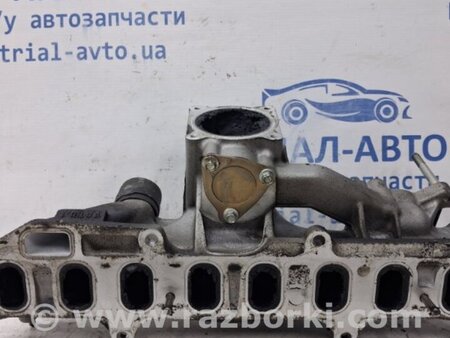 ФОТО Коллектор впускной металл для Mazda 3 BM/BN (2013-2019) (III) Київ