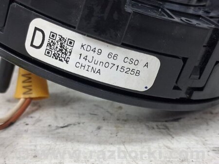 ФОТО Шлейф AirBag для Mazda 3 BM/BN (2013-2019) (III) Киев