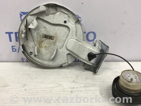 ФОТО Лючок бака для Mazda 3 BM/BN (2013-2019) (III) Київ