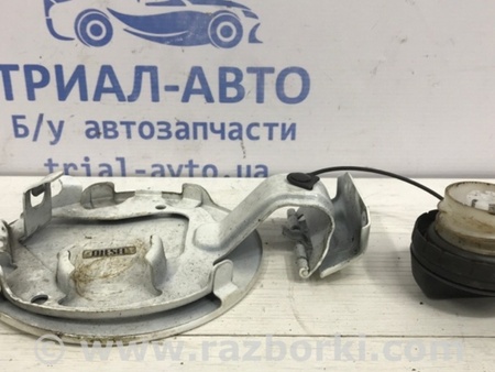 ФОТО Лючок бака для Mazda 3 BM/BN (2013-2019) (III) Київ