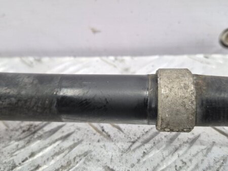 ФОТО Стабилизатор передний для Mazda 3 BM/BN (2013-2019) (III) Киев