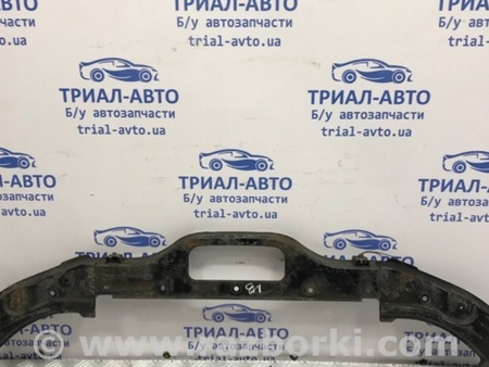 ФОТО Накладка передней панели для Mazda 3 BM/BN (2013-2019) (III) Київ
