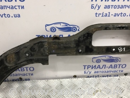 ФОТО Накладка передней панели для Mazda 3 BM/BN (2013-2019) (III) Київ