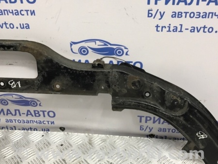 ФОТО Накладка передней панели для Mazda 3 BM/BN (2013-2019) (III) Київ