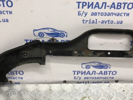 ФОТО Накладка передней панели для Mazda 3 BM/BN (2013-2019) (III) Київ