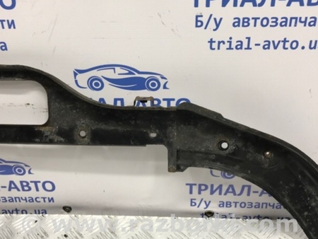 ФОТО Накладка передней панели для Mazda 3 BM/BN (2013-2019) (III) Київ