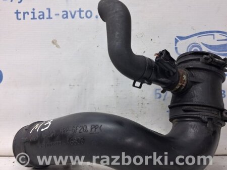 ФОТО Патрубок интеркулера для Mazda 3 BM/BN (2013-2019) (III) Киев