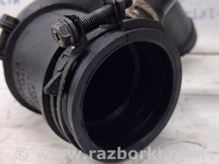 ФОТО Патрубок интеркулера для Mazda 3 BM/BN (2013-2019) (III) Киев