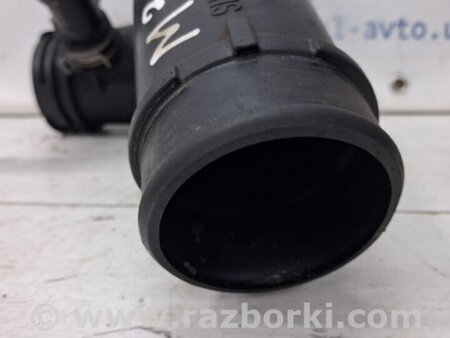 ФОТО Патрубок интеркулера для Mazda 3 BM/BN (2013-2019) (III) Киев