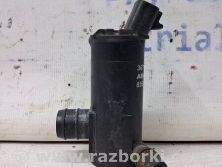 ФОТО Насос омывателя фар для Mazda 3 BM/BN (2013-2019) (III) Киев