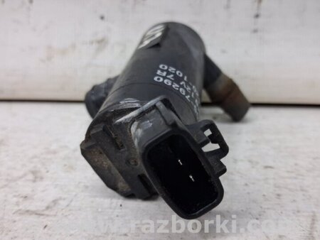 ФОТО Насос омывателя фар для Mazda 3 BM/BN (2013-2019) (III) Киев