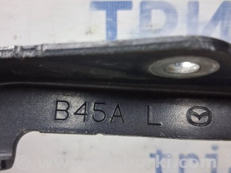 ФОТО Петля капота левая для Mazda 3 BM/BN (2013-2019) (III) Київ