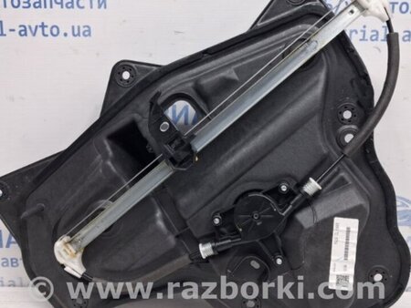 ФОТО Стеклоподъемник задний правый для Mazda 3 BM/BN (2013-2019) (III) Київ