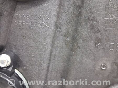 ФОТО Стеклоподъемник задний правый для Mazda 3 BM/BN (2013-2019) (III) Київ