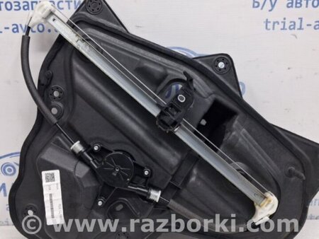 ФОТО Стеклоподъемник задний левый для Mazda 3 BM/BN (2013-2019) (III) Київ