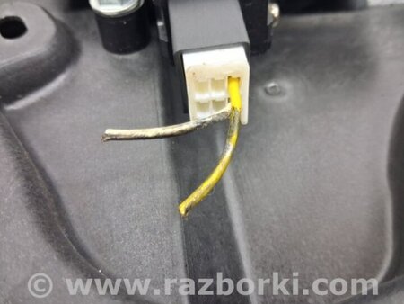 ФОТО Стеклоподъемник задний левый для Mazda 3 BM/BN (2013-2019) (III) Київ