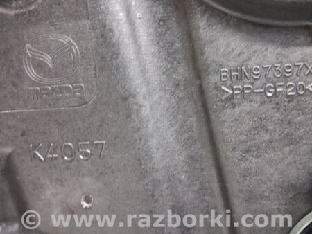 ФОТО Стеклоподъемник задний левый для Mazda 3 BM/BN (2013-2019) (III) Київ