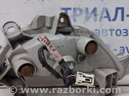 ФОТО Фара противотуманная правая для Mazda 3 BM/BN (2013-2019) (III) Киев