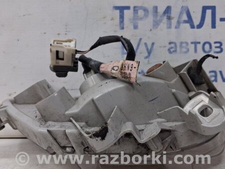 ФОТО Фара противотуманная правая для Mazda 3 BM/BN (2013-2019) (III) Киев