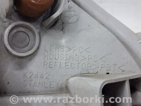 ФОТО Фара противотуманная правая для Mazda 3 BM/BN (2013-2019) (III) Киев