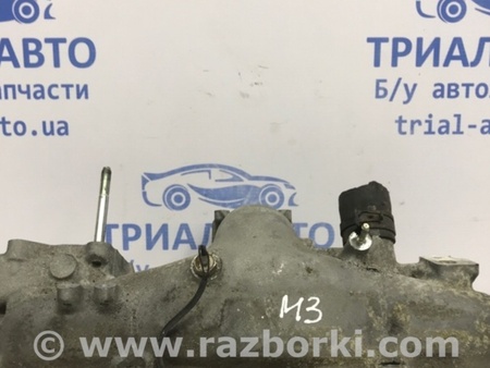 ФОТО Коллектор впускной металл для Mazda 3 BM/BN (2013-2019) (III) Киев