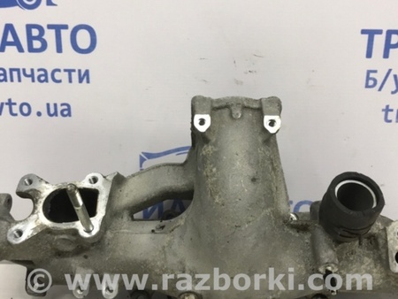 ФОТО Коллектор впускной металл для Mazda 3 BM/BN (2013-2019) (III) Киев