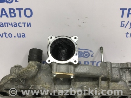 ФОТО Коллектор впускной металл для Mazda 3 BM/BN (2013-2019) (III) Киев