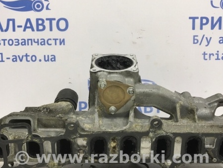 ФОТО Коллектор впускной металл для Mazda 3 BM/BN (2013-2019) (III) Киев