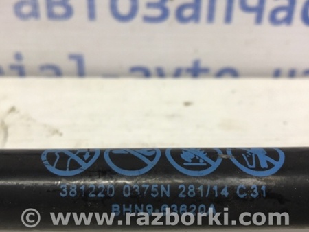 ФОТО Амортизатор крышки багажника для Mazda 3 BM/BN (2013-2019) (III) Київ