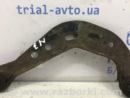 ФОТО Рычаг задний поперечный для Mazda 3 BM/BN (2013-2019) (III) Київ