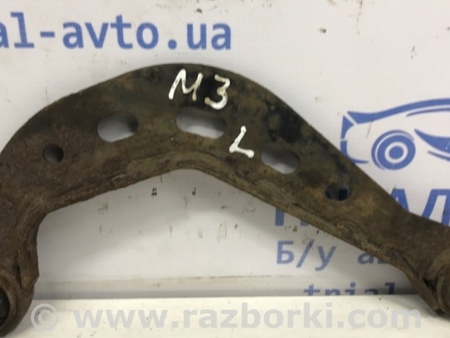 ФОТО Рычаг задний поперечный для Mazda 3 BM/BN (2013-2019) (III) Киев