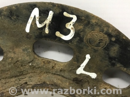 ФОТО Рычаг задний поперечный для Mazda 3 BM/BN (2013-2019) (III) Киев