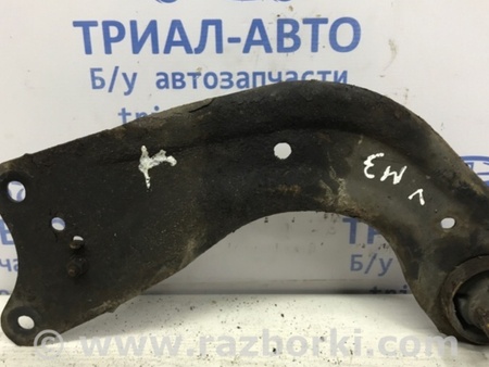 ФОТО Рычаг задней подвески продольный левый для Mazda 3 BM/BN (2013-2019) (III) Київ