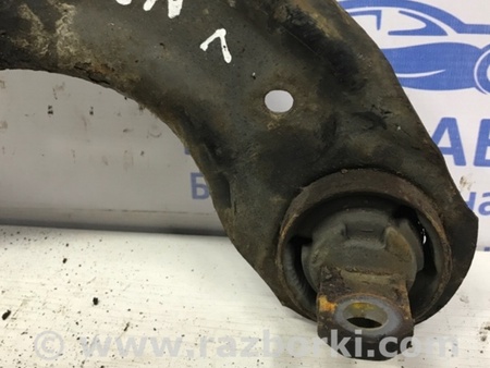 ФОТО Рычаг задней подвески продольный левый для Mazda 3 BM/BN (2013-2019) (III) Київ