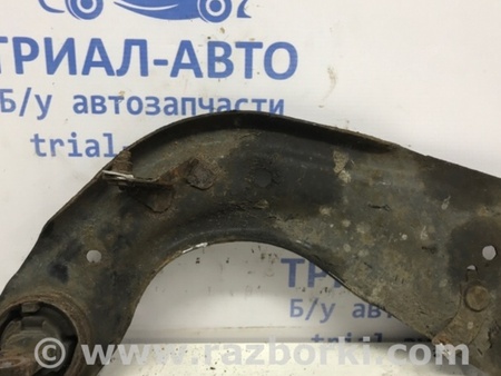 ФОТО Рычаг задней подвески продольный левый для Mazda 3 BM/BN (2013-2019) (III) Київ