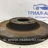 ФОТО Диск тормозной передний для Mazda 3 BM/BN (2013-2019) (III) Киев