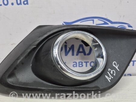 ФОТО Решетка противотуманки правая для Mazda 3 BM/BN (2013-2019) (III) Київ