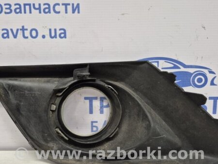 ФОТО Решетка противотуманки правая для Mazda 3 BM/BN (2013-2019) (III) Київ