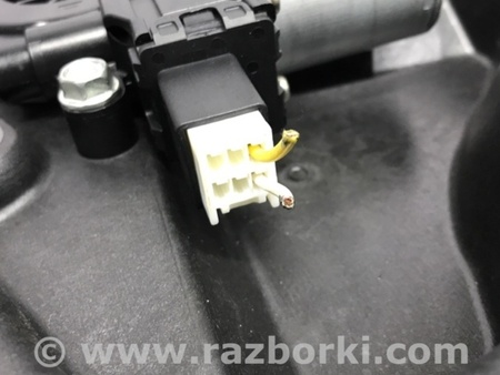 ФОТО Стеклоподъемник задний левый для Mazda 3 BM/BN (2013-2019) (III) Київ