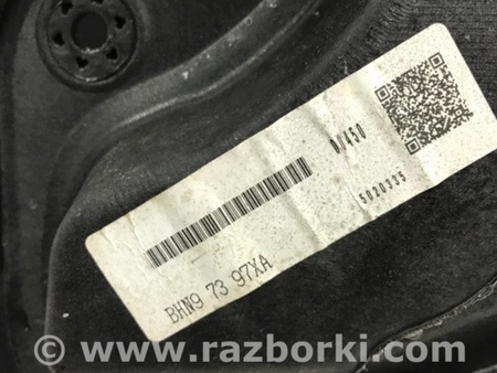 ФОТО Стеклоподъемник задний левый для Mazda 3 BM/BN (2013-2019) (III) Київ