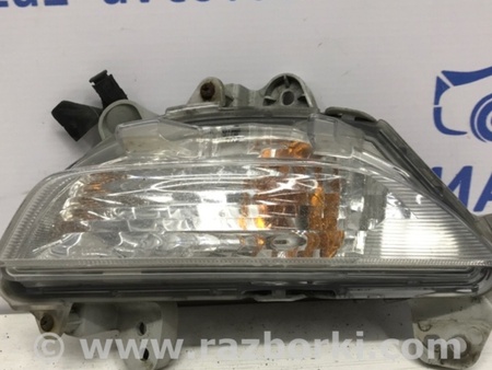 ФОТО Фара противотуманная левая для Mazda 3 BM/BN (2013-2019) (III) Киев