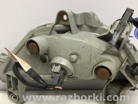 ФОТО Фара противотуманная левая для Mazda 3 BM/BN (2013-2019) (III) Киев