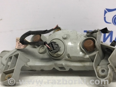 ФОТО Фара противотуманная левая для Mazda 3 BM/BN (2013-2019) (III) Киев