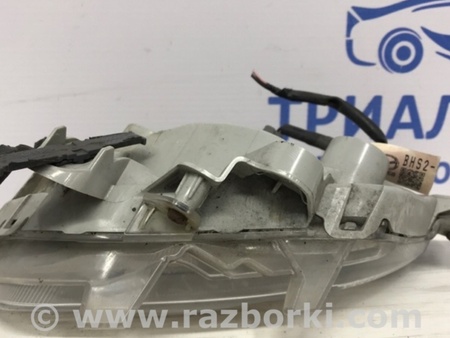 ФОТО Фара противотуманная левая для Mazda 3 BM/BN (2013-2019) (III) Киев