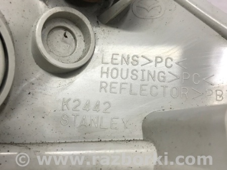 ФОТО Фара противотуманная правая для Mazda 3 BM/BN (2013-2019) (III) Київ