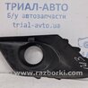ФОТО Решетка противотуманки правая для Mazda 3 BM/BN (2013-2019) (III) Київ