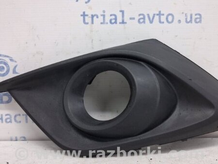 ФОТО Решетка противотуманки левая для Mazda 3 BM/BN (2013-2019) (III) Київ