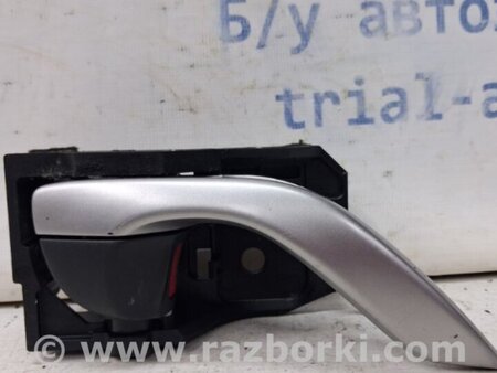 ФОТО Ручка двери внутренняя правая для Mazda 3 BM/BN (2013-2019) (III) Київ