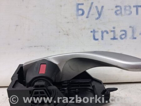 ФОТО Ручка двери внутренняя правая для Mazda 3 BM/BN (2013-2019) (III) Київ